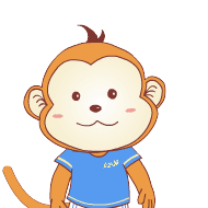 猴表情包陆续上线各大表情商城,一年时间里全网使用量破1000万,下载