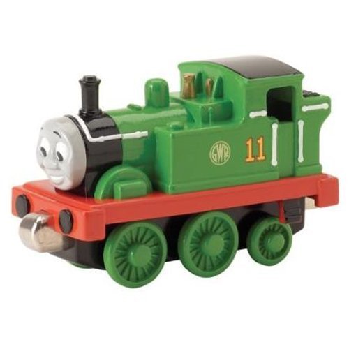 《托马斯和朋友》系列玩具盘点(组图)