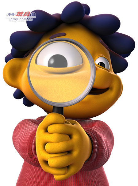 展示传统游戏价值 英国自然科学玩具一路风光_市场广角_中外玩具网·资讯新闻