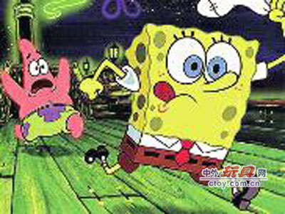 维护部门近日打算在全国禁播《海绵宝宝》,理由是该卡通片鼓励同性恋