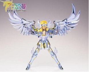 【圣衣神话】圣斗士星矢圣衣神话简介及热卖产