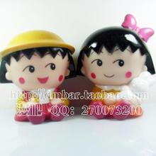 桃小丸子】樱桃小丸子简介 樱桃小丸子<em>扭蛋</em>|手