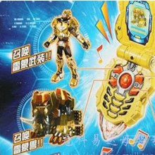 ■ 奥迪双钻超兽武装系列热卖玩具