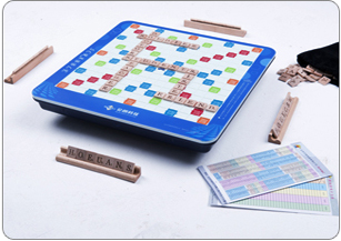 英语拼词游戏招代理商_贝朗旋转英语拼词两用