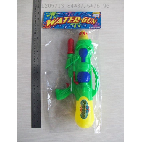 玩具水枪/双色喷头