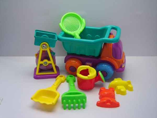 沙滩玩具 Sandbeach Toys 0317-31#
