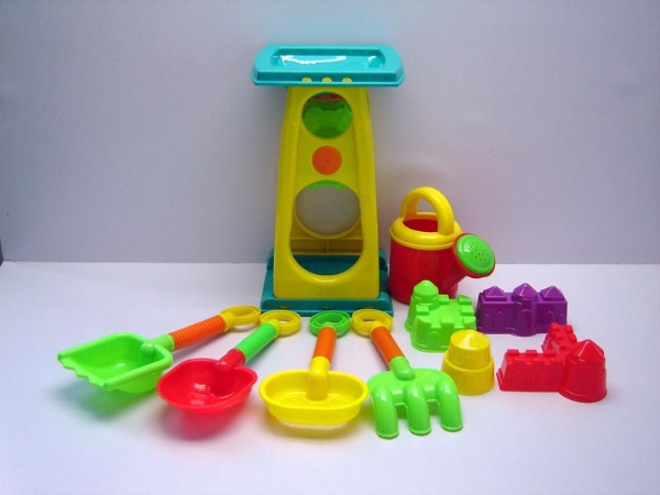 沙滩玩具 Sandbeach Toys 0317-40#