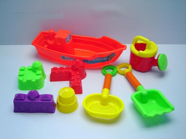 沙滩玩具 Sandbeach Toys 0317-45#