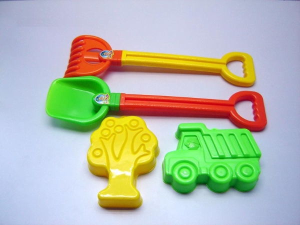 沙滩玩具 Sandbeach Toys 0317-57#