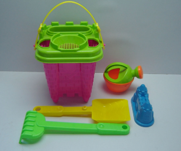 沙滩玩具 Sandbeach Toys 0317-75#