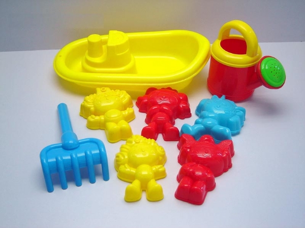 沙滩玩具 Sandbeach Toys 0317-140#