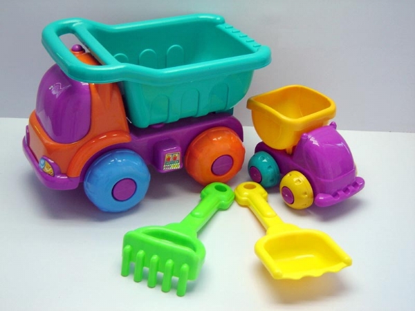 沙滩玩具 Sandbeach Toys 0317-149#