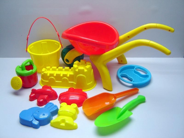 沙滩玩具 Sandbeach Toys 0317-160#