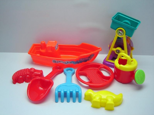 沙滩玩具 Sandbeach Toys 0317-104#
