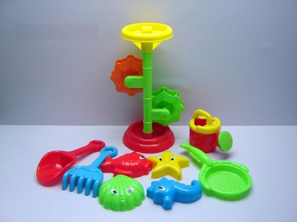 沙滩玩具 Sandbeach Toys 0317-120#