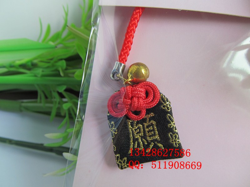 和枫手工制作传统吉祥中国结ＨＦ-800112