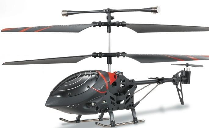 三通带陀螺仪遥控飞机 遥控直升机 遥控模型 玩具飞机