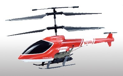 3.5通道带航拍摄像遥控飞机 遥控直升机 遥控模型 玩具飞机