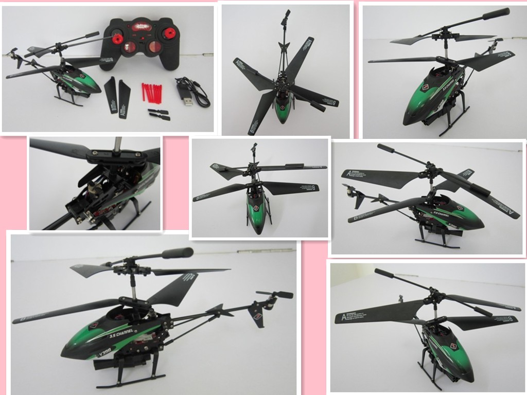 (红外线)打子弹飞机 遥控飞机 遥控直升机 玩具飞机