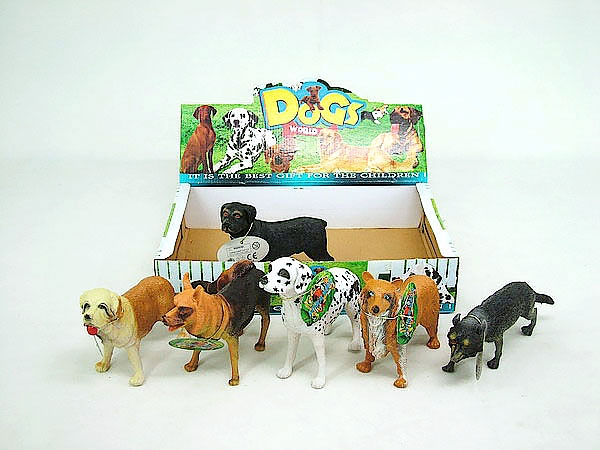 宠物狗（盒）839S