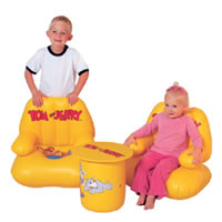 BESTWAY儿童沙发套（93039）(bcg138)