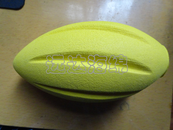 远达海棉专业生产各种规格EVA球，材料环保无毒。