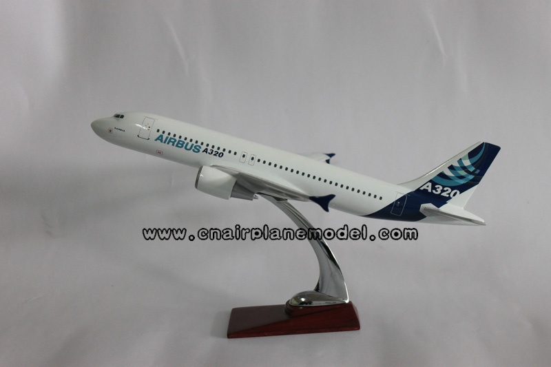 飞机模型空客A320原型机