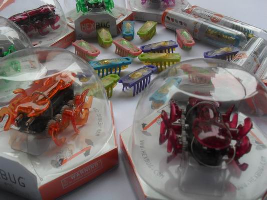【欧美热销】厂家直销电子昆虫玩具 电子玩具 电子塑胶玩具