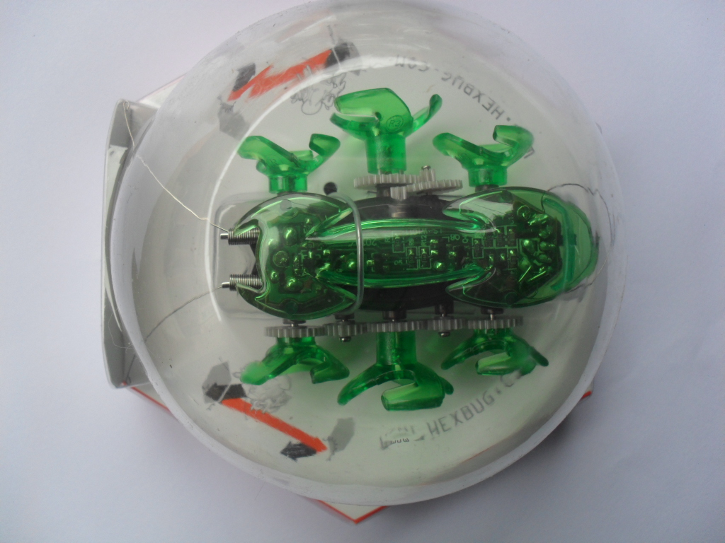 【欧美热销】厂家直销电子昆虫玩具 电子玩具 电子塑胶玩具