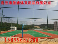 青州丙烯酸篮球场建造,塑胶篮球场工程