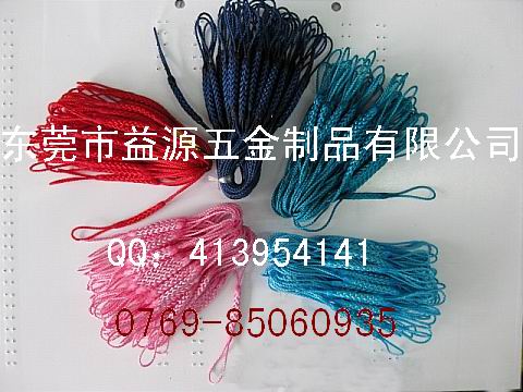 供应人造织手机绳