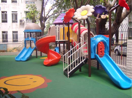大型组合滑梯幼儿滑梯幼儿园游乐设施