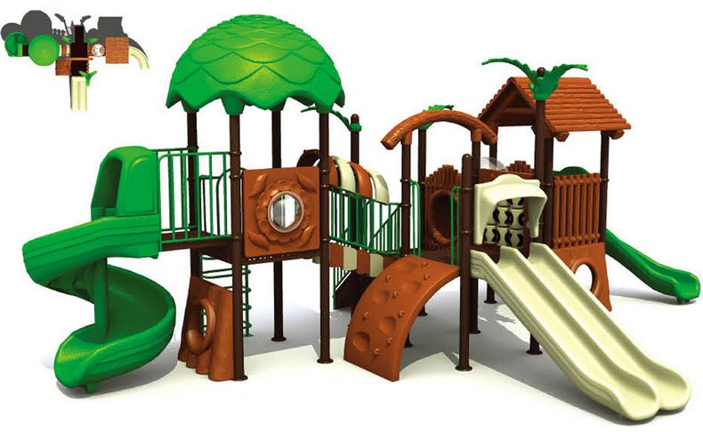 供应户外游乐设备儿童游乐设施组合滑梯