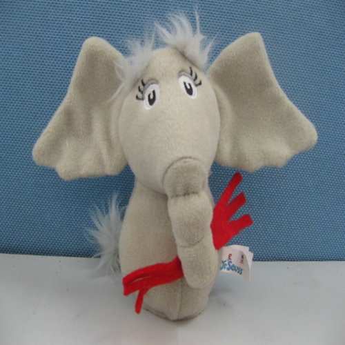 大象指偶,动物手指偶 手指偶 大象_广州动漫宝