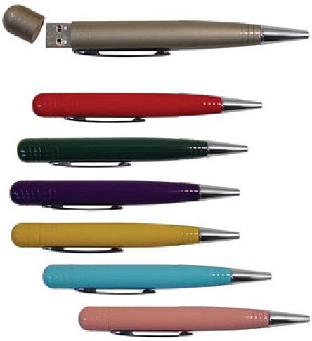 USB手指笔，彩色USB手指笔，塑料USB手指笔