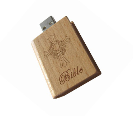 竹木礼品，竹质USB移动储存器，木质USB闪存盘
