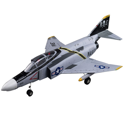 供应模型飞机F4