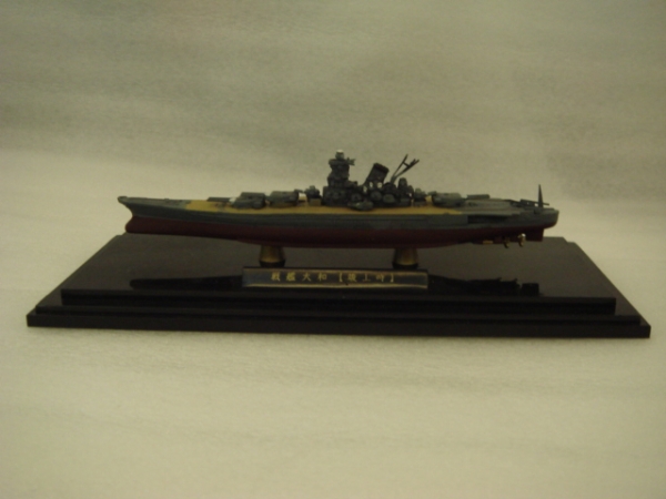 日本战舰