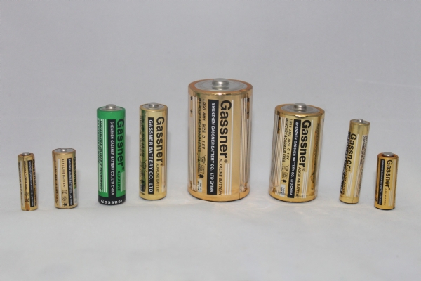 干电池系列