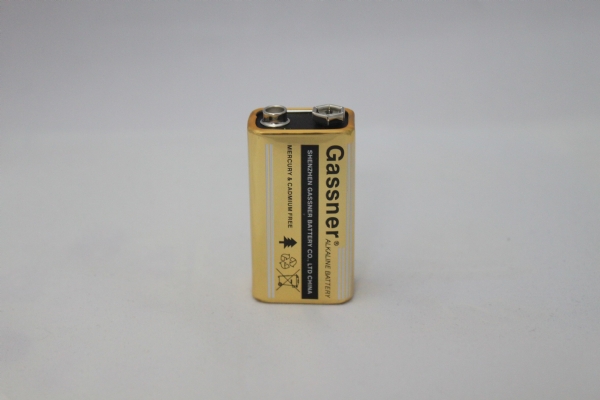 玩具电池gassner LR20