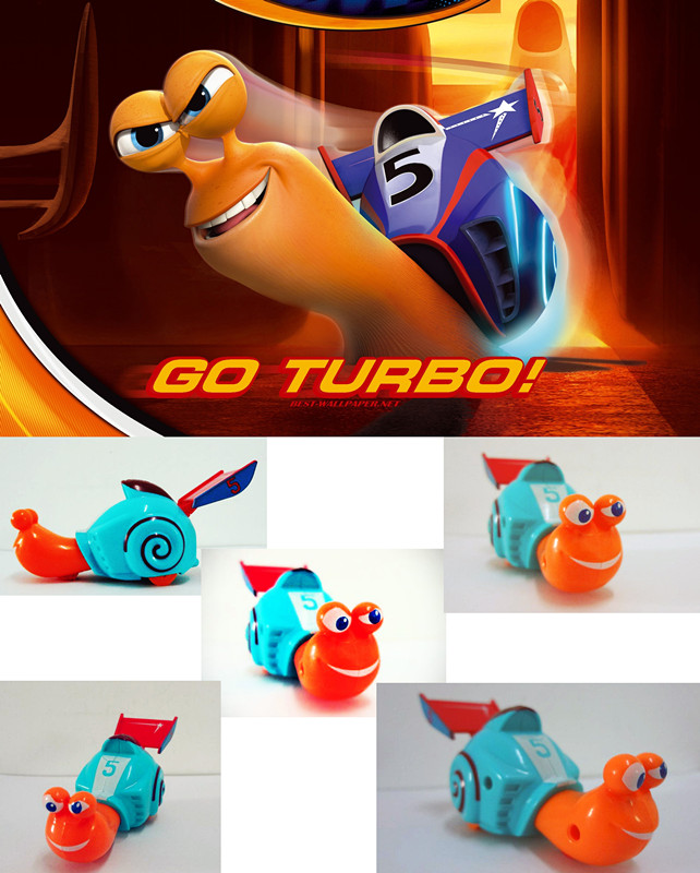 新款极速蜗牛回力玩具 极速蜗牛力控玩具 回力极速蜗牛玩具