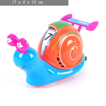 极速蜗牛动画片玩具 极速蜗牛拉线玩具 极速蜗牛卡通玩具