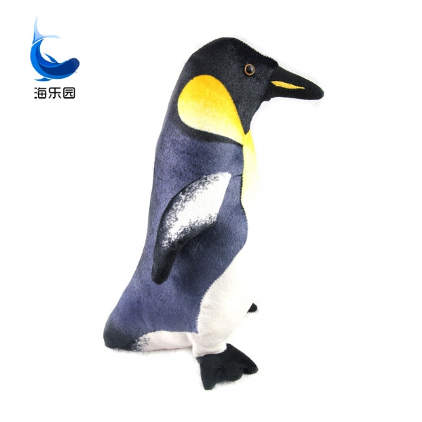 企鹅penguin