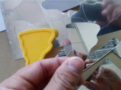 生产玩具pvc镜片，pvc镜子，塑料pvc镜，反光镜