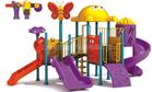 供应幼儿园各种玩具组合滑梯