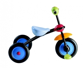 意大利原装进口 儿童三轮车 脚踏车 MOD.0001