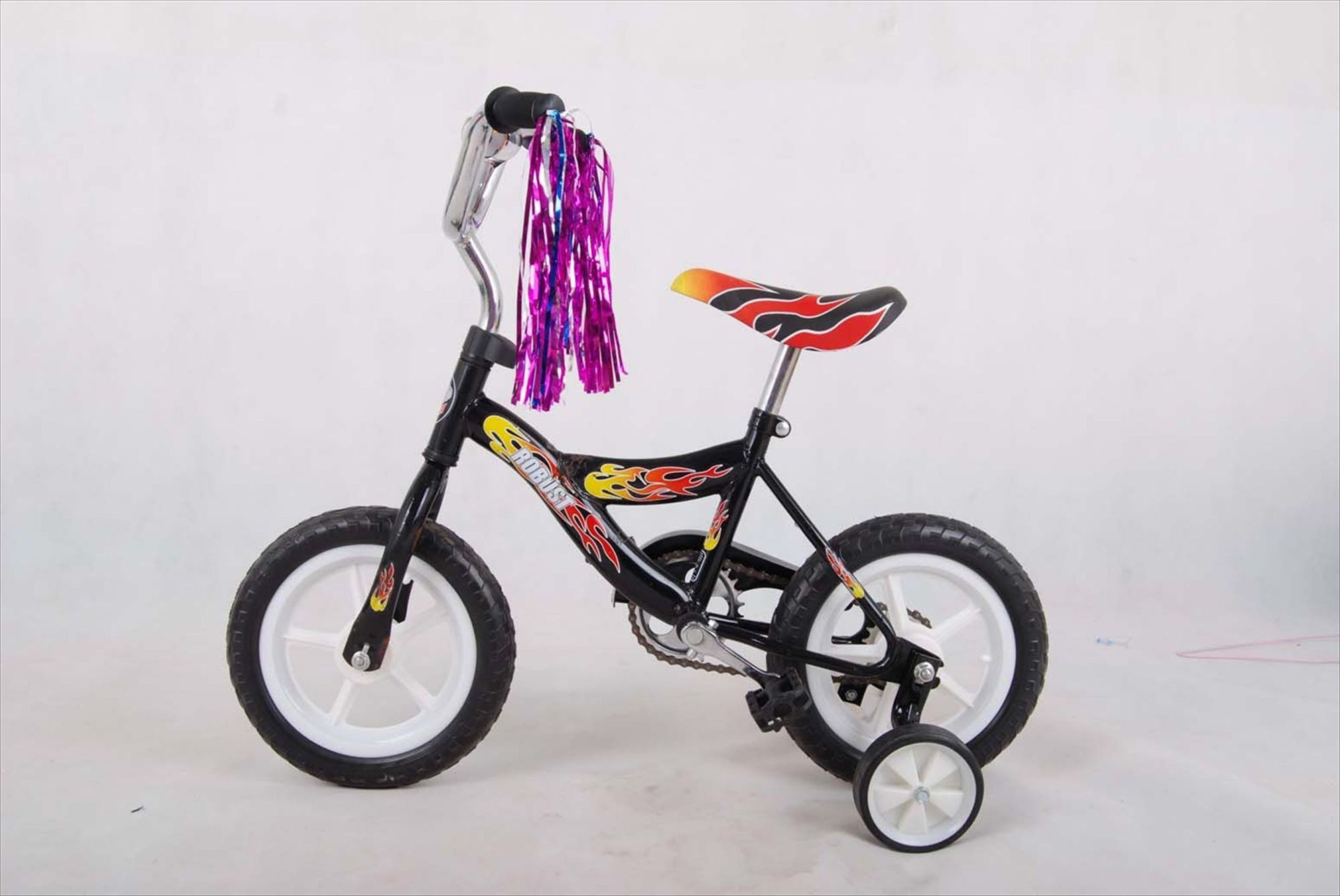 儿童自行车205