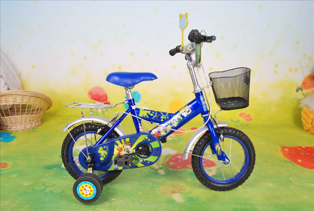 209儿童自行车