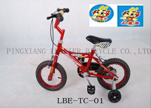 儿童脚踏车2306型