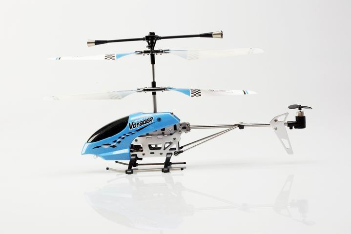 美翔3.5通道小型金属遥控飞机，遥控玩具，航空模型，808